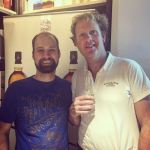 BarleyMania - Wemyss and Kingsbarns German Tasting Tour 2016 - Mr. William Wemyss