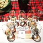 BarleyMania - Wemyss and Kingsbarns German Tasting Tour 2016 - Li