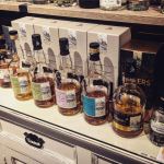 BarleyMania - Wemyss and Kingsbarns German Tasting Tour 2016 - Bottles