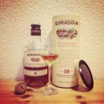 BarleyMania - Edradour 10 (Single Malt Scotch Whisky Dram Review Tasting Notes)