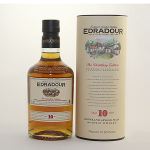 BarleyMania - Edradour 10 (Single Malt Scotch Whisky Dram Review Tasting Notes)