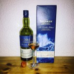 BarleyMania - Talisker The Distillers Edition 2014 (Single Malt Scotch Whisky Review Tasting Notes Islands Skye Diageo)