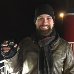 Ardbeg Shortie (Barley Mania Whisky Scotch Single Malt Islay Nosing Glass Glassware Shots Drinks On The Go)