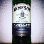 Jameson Caskmates (Barley Mania Irish Whiskey Single Malt Craft Beer Stout Experimental)