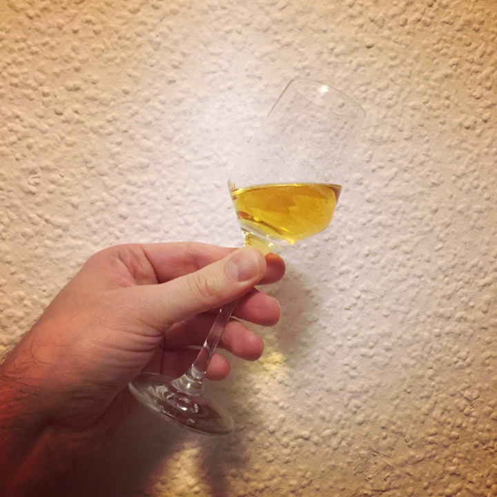 Jameson Caskmates (Barley Mania Irish Whiskey Single Malt Craft Beer Stout Experimental)