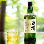 Hakushu 12 (Barley Mania Japanese Whisky Suntory Yamazaki Single Malt 12yo Distillery)