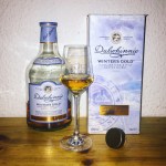 Dalwhinnie Winter's Gold (Barley Mania Highland Whisky Single Malt Diagoeo Xmas Scotland Scotch)