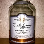 Dalwhinnie Winter's Gold (Barley Mania Highland Whisky Single Malt Diagoeo Xmas Scotland Scotch)