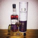 Glenalba 35yo Sherry Cask Finish (Barley Mania Blended Whisky Scotland Scotch Lidl Old Glenalba 35)