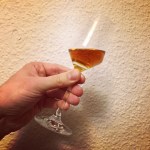 Glenalba 35yo Sherry Cask Finish (Barley Mania Blended Whisky Scotland Scotch Lidl Old Glenalba 35)