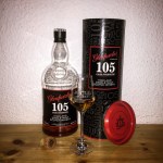 Glenfarclas 105 - Cask Strength (Barley Mania Highland Whisky Single Malt Scotland Scotch)