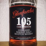 Glenfarclas 105 - Cask Strength (Barley Mania Highland Whisky Single Malt Scotland Scotch)