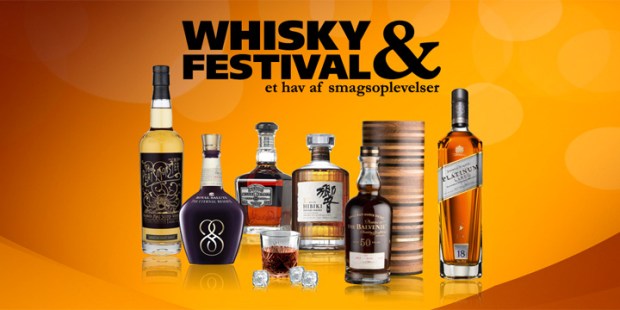 Bordershop Whisky Festival 2016 (Puttgarden Whisky Whiskey Bourbon Spirits Drinks Event Fair Convention)