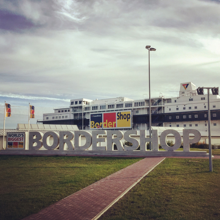 Bordershop Whisky Festival 2016 (Puttgarden Whisky Whiskey Bourbon Spirits Drinks Event Fair Convention)