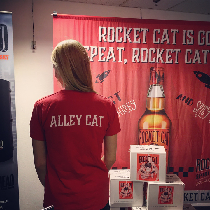 Bordershop Whisky Festival 2016 (Puttgarden Whisky Whiskey Bourbon Spirits Drinks Event Fair Convention)