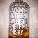 Mackmyra Vinterrök (Barley Mania Swedish Svensk Whisky Single Malt Seasons)