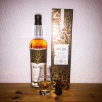 The Spice Tree by Compass Box (Barley Mania Blended Highland Malt Whisky Scotland Scotch)