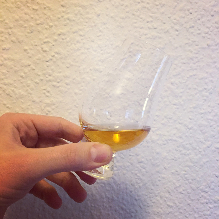 The Spice Tree by Compass Box (Barley Mania Blended Highland Malt Whisky Scotland Scotch)