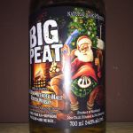 Big Peat - Christmas Edition 2015 (Douglas Laing Blended Islay Scotch Whisky Bowmore Ardbeg Coal Ila Heavily Peated Whisky)