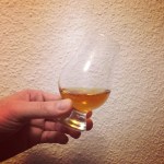 Blaue Maus Single Cask Malt Whisky (Fleischmann German Whiskey Bourbon Dram Drinking Review Bottle BarleyMania)