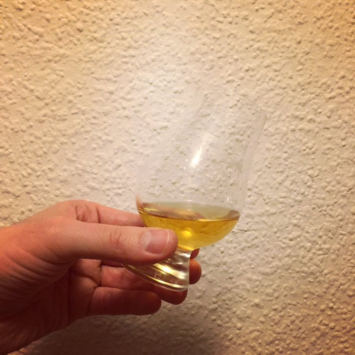Octomore 07.2 by Bruichladdich (BarleyMania Heavily Peated Islay Single Malt Scotch Whisky Whiskey Bourbon Terroir Matters Slainte)