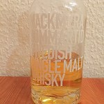 Mackmyra Sommartid (Swedish Svensk Single Malt Whisky Dram Tasting Notes BarleyMania)