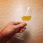 Finlaggan Cask Strength (BarleyMania Whisky Blog Single Malt Scotch Islay Peated Review Tasting Notes Lagavulin Cask Strength)