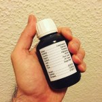 Sampling Precious Whiskies (BarelyMania Glassware Preservation Whisky Whiskey Bourbon Single Malt Scotch Flask)