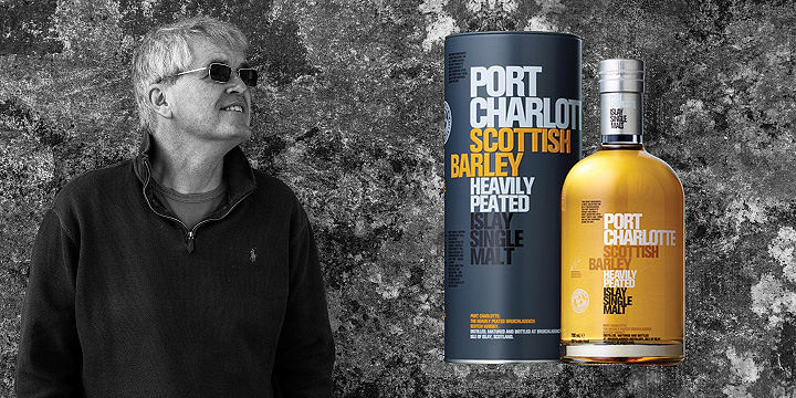 Bruichladdich On Transparency (Interview Compass Box)