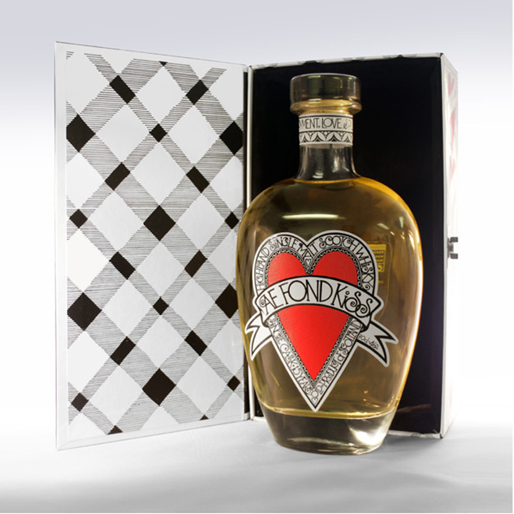 3 Drams for Burns Night (Robert Burns Scotland Celebration Single Malt Scotch Whisky Dram Blend Arran Douglas Laing)