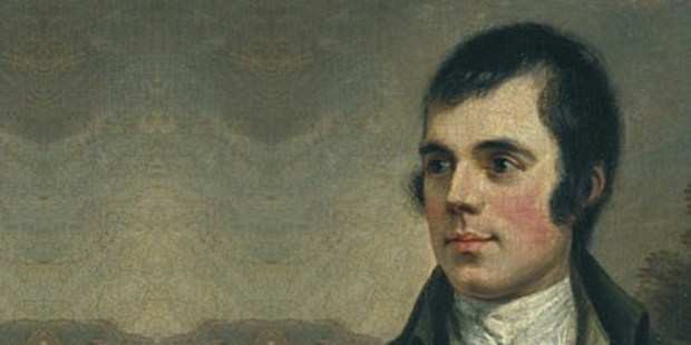 3 Drams for Burns Night (Robert Burns Scotland Celebration Single Malt Scotch Whisky Dram Blend Arran Douglas Laing)