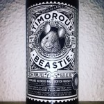 Timorous Beastie by Douglas Laing (Remarkable Malts Highland Blended Scotch Malt Whisky Dram Robert Burns Night)