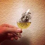 Timorous Beastie by Douglas Laing (Remarkable Malts Highland Blended Scotch Malt Whisky Dram Robert Burns Night)