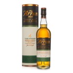 The Arran Malt Cask Finishes – The Sauternes Cask Finish (Single Malt Island Scotch Whisky NAS Distillery Scotland)