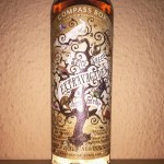 Spice Tree Extravaganza by Compass Box (Blended Malt Scotch Whisky Vatting Premium Dram Scotland BarleyMania)