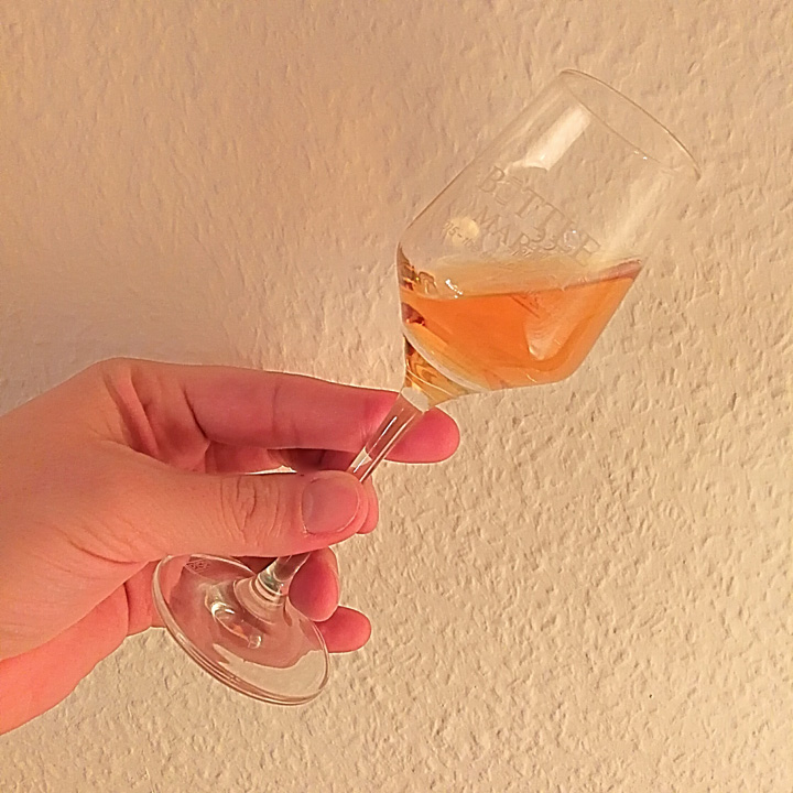 The Balvenie 12yo DoubleWood (Speyside Single Malt Scotch Whisky Dram Sherry Cask Finish)