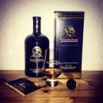 Bunnahabhain 12yo (Single Malt Scotch Whisky Islay Unpeated Gentle Spirit Dram Tasting Notes BarleyMania)