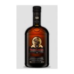 Bunnahabhain 12yo (Single Malt Scotch Whisky Islay Unpeated Gentle Spirit Dram Tasting Notes BarleyMania)