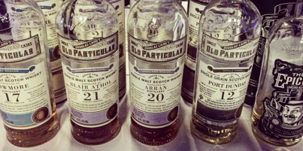 Douglas Laing's Best Casks 2017 Tasting by Bremer Spirituosencontor (Single Malt Scot Whisky Cask Event Grain Blend Hanse Spirit)