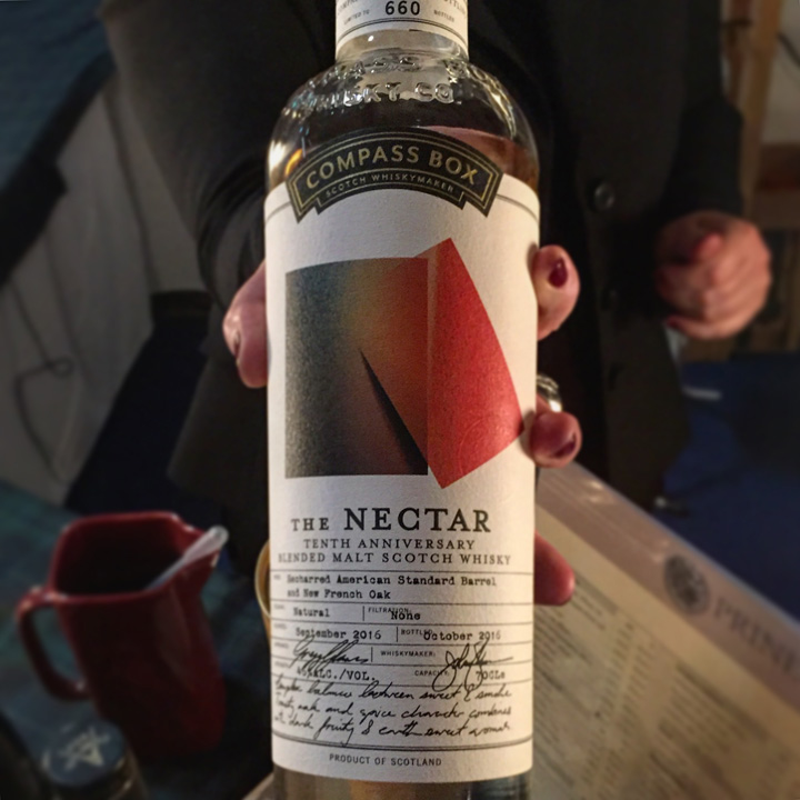 Hanse Spirit 2017 (Whisky Fair Hamburg Spirits Whiskey Gin Vodka Rum Drinks Event)