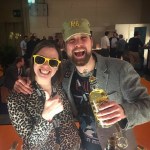 Hanse Spirit 2017 (Whisky Fair Hamburg Spirits Whiskey Gin Vodka Rum Drinks Event)