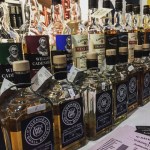 Hanse Spirit 2017 (Whisky Fair Hamburg Spirits Whiskey Gin Vodka Rum Drinks Event)