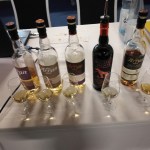 The Arran Malt: 20 Years of Independent Distilling - Tasting by Kammer-Kirsch at Hanse Spirit (Single Malt Scotch Whisky Islands Highland Dram Event)