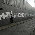 Teeling Whiskey Distillery (The Spirit of Dublin Irish Whisky Tour Experience Triple Distilled Dram BarleyMania)