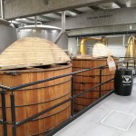 Teeling Whiskey Distillery (The Spirit of Dublin Irish Whisky Tour Experience Triple Distilled Dram BarleyMania)