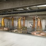 Teeling Whiskey Distillery (The Spirit of Dublin Irish Whisky Tour Experience Triple Distilled Dram BarleyMania)