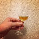 Laphroaig Triple Wood (Islay Single Malt Scotch Whisky Peated Dram BarleyMania Tasting Notes)