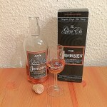 The Journey by Glen Els (Harzer Single Malt Whisky Germany Hammerschmiede Dram BarleyMania)