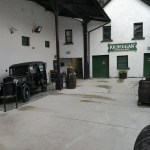 Kilbeggan Distillery (Irish Whisky Single Malt Tour Experience Guided BarleyMania)