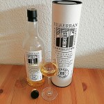 Kilkerran 12yo (Glengyle Distillery Single Malt Scotch Whisky Dram Tasting Notes BarleyMania)